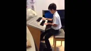 最懂我的人-Wei Meng cover