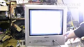 Телевизор INNO HIT небольшая поломка после мастерской