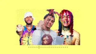 (FREE) Lil Pump x 6ix9ine x Dave East Type Beat 
