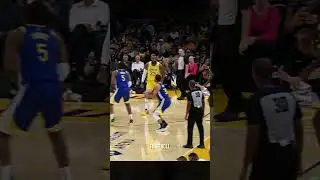 Steph & CP3 Connection 😮‍💨🔥 