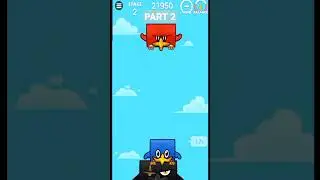 Bird tower part 2 #tower #bird