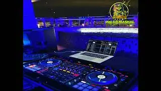 ON NONSTOP VVIP 🎶🚀 Are You Ready 123-Kavo Kavo Bum Ba Ram Bum Bum [Rith Killer]