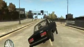 Gta 4 avtos(S@!D)