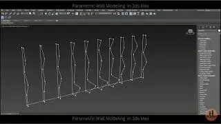 Parametric Wall Model