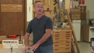 Solutions for Gluing on Edge Banding With Clamps