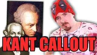 Is Philosophy Just White Guys J3rk!ng Off? | Philosophy Tube