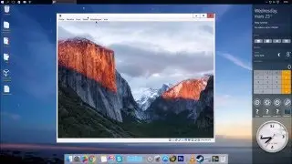Installer OSX El Capitan 10.11 sur Virtual Box - TUTORIEL