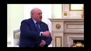 Татушка лукашенко