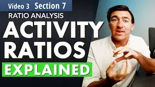Activity Ratios [Everything You Need To Know]