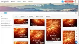 How to search for Layouts?