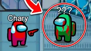 Don't Let HIM Join Your GAME in Among Us, OR ELSE! 😨