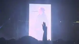 THE CURE // Disintegration - Santiago, Chile 2023