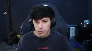 George doesn't like charity