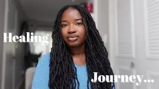 How I Found Out About My Heart Condition at 26 … | My Healing Journey 🤎