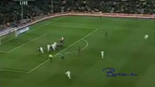 Barcelona - Real Madrid (2007/08)