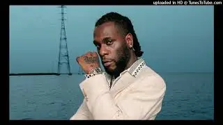 Burna Boy Last Last Type Beat 2022 - Come Here - Afrobeats