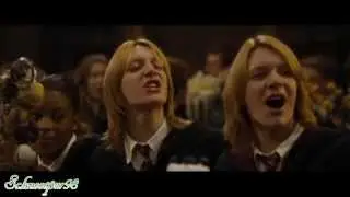 Harry Potter and the Goblet of Fire II Crack