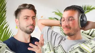 Pourquoi refuser des Clients est crucial ! avec Justin Buisson