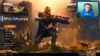 TmarTn 5 KD Challenge   Episode 1   Starting with a Bang! Black Ops 3 Multiplayer Gameplay new video