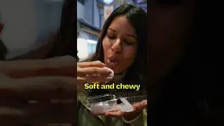HUGE Japanese Dessert Tour in Kyoto's Nishiki Market! 