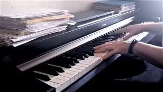 Музыка из ИНТЕРСТЕЛЛАР 🎹 Interstellar 