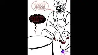 Mario Madness - Hay Cosas Que Nunca Cambian