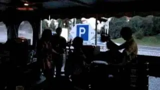 ExT band - Too Many Men - live Houseboat U bukanyra 2009
