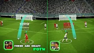 crazy combination - Review Son + Salah POTW