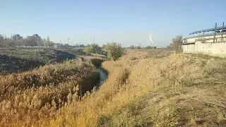 Тараз(Джамбул) Полный обзор  5-го микрорайона (Массив Карасу)