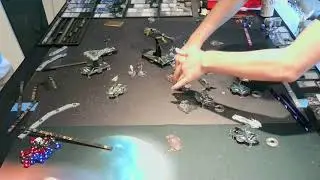 Golden State Games 2023 Finals Star Wars Armada Round 2