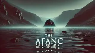 The Afanc: The Monster of Welsh Lakes and Legends