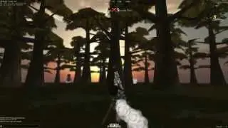Attack on Titan Tribute Game: Annie