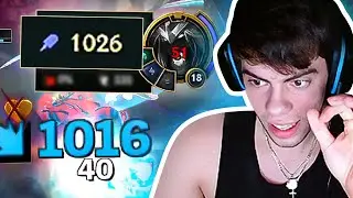1000 AP Karthus