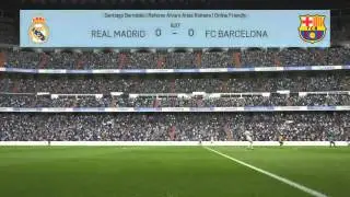 Eng/ Fr Fifa 16 viewer challenges