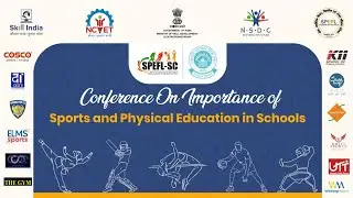 Conference on Physical Education And sports in schools