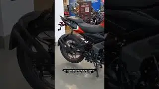 new bajaj pulsar ns125 on road price