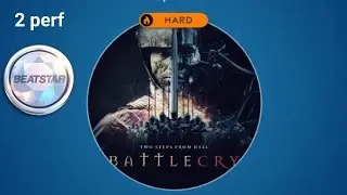 Star Sky《Two Steps From Hell》Hard| Beatstar Custom Songs