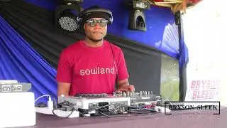 BEST OF DEEP HOUSE AND AMAPIANO TROPICAL VIBES @LOCCO BEACH KISUMU-KENYA-SLEEKCITY BLACK COFFEE,KABZ