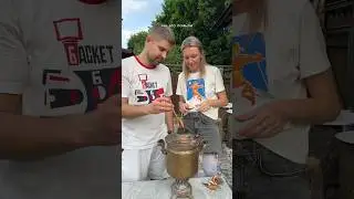 История о том, как случайная находка превратила обычный вечер в посиделки из детства❤️