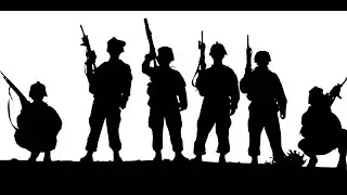 TROOP LIFE - OLD INTRO