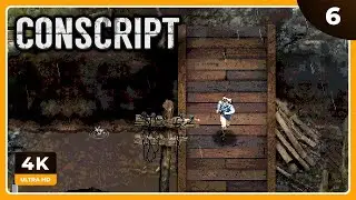 Conscript #6 | LA CARRETERA | CONSCRIPT Gameplay Español