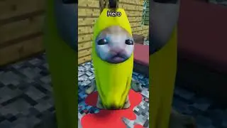 Плачущий кот хочет компот в Roblox! 😭 @titwow