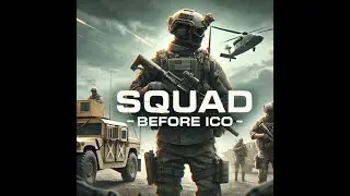 Squad Before ICO