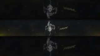 2D BANNER TEMPLATE | Downloadlink in the description