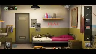 100 doors - escape from prison level 69 qatari cell