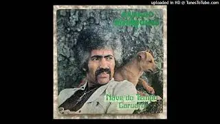 Arnaud Rodrigues - Caruaru