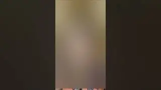 baru bangun tidur