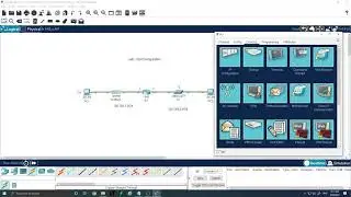 Cisco Netacad SRWE course - Lab SSH Configuration