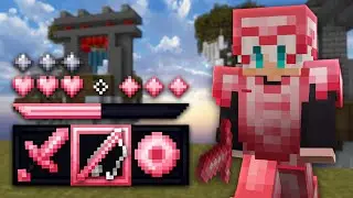 Impact [16x] (Rustlul 30K Pack) by Hydrogenate | MCPE PvP TEXTURE PACK