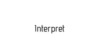 How to pronounce Interpret / Interpret pronunciation